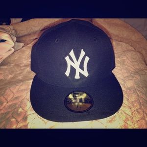 Ny Yankees Hat